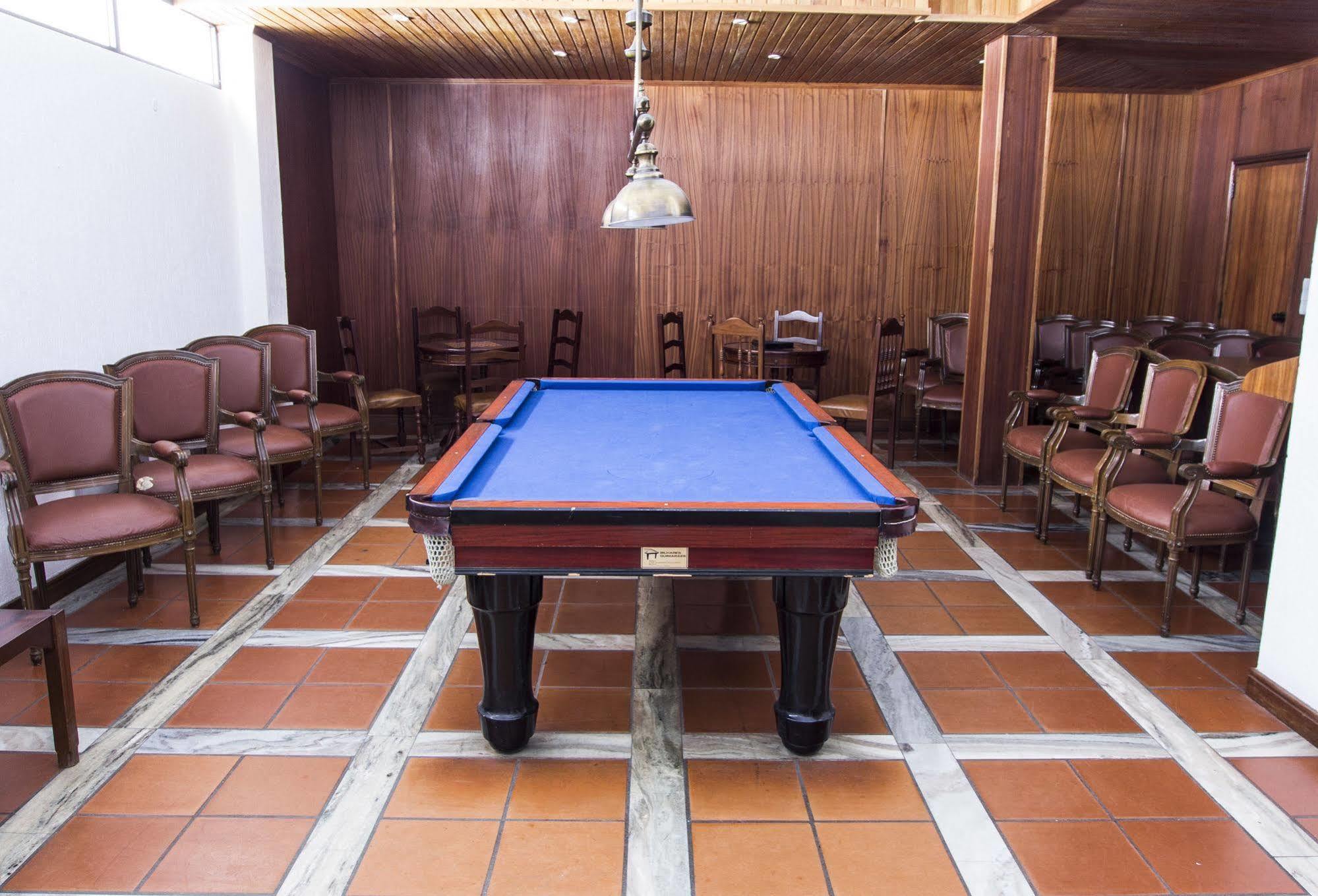 Riabela Inn Торрейра Экстерьер фото
