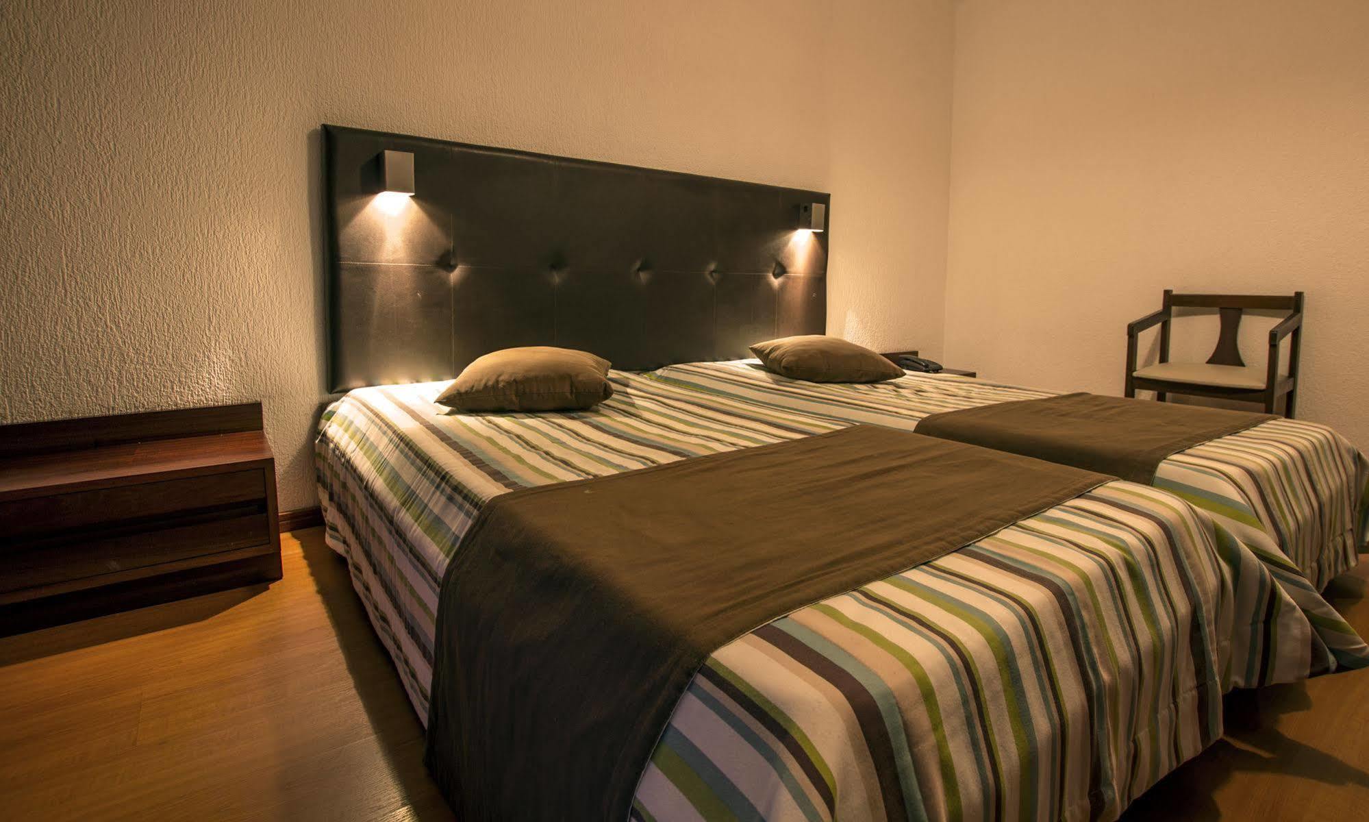 Riabela Inn Торрейра Экстерьер фото