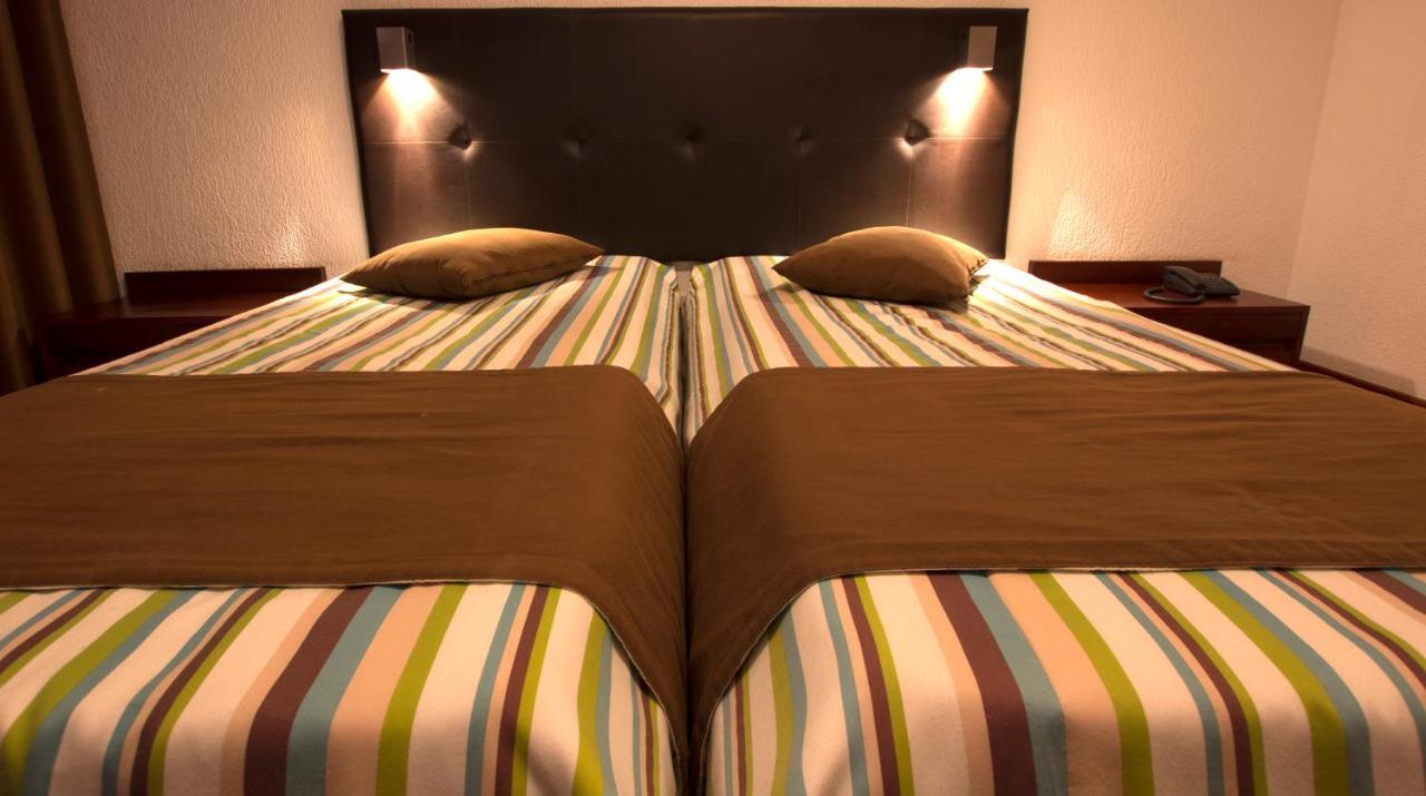 Riabela Inn Торрейра Экстерьер фото