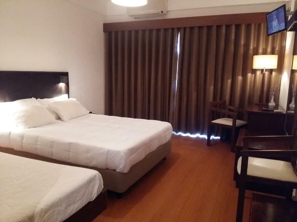 Riabela Inn Торрейра Экстерьер фото