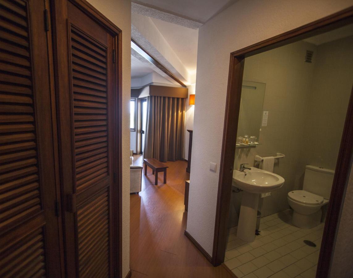 Riabela Inn Торрейра Экстерьер фото