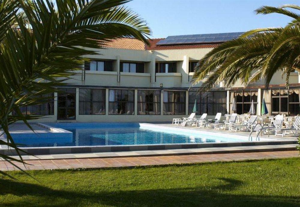 Riabela Inn Торрейра Экстерьер фото